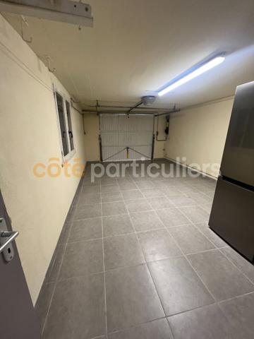 Vente
                Appartement112 m² - 4 Pièces -
                    TARBES (65000)