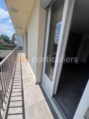 Vente
                Appartement112 m² - 4 Pièces -
                    TARBES (65000)