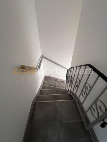 Vente
                Appartement112 m² - 4 Pièces -
                    TARBES (65000)