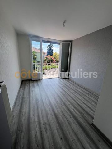 Vente
                Appartement112 m² - 4 Pièces -
                    TARBES (65000)