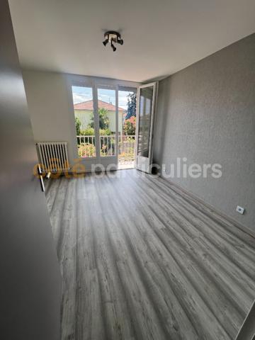 Vente
                Appartement112 m² - 4 Pièces -
                    TARBES (65000)