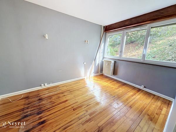 T2 48 m² – Hyper-centre Saint-Chamond – 55 000 €