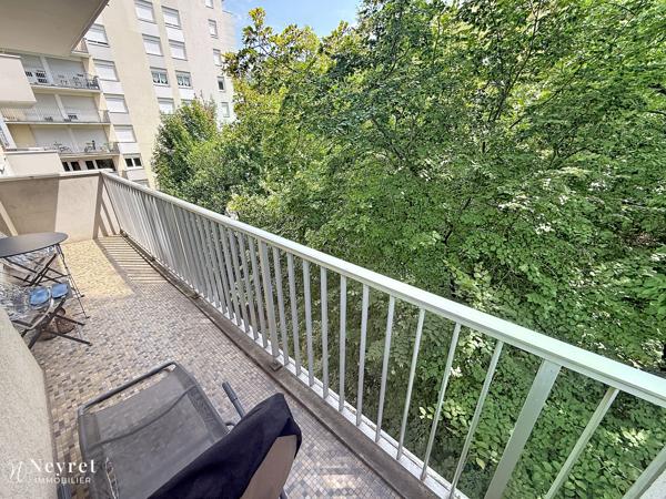 " jardin des plantes " ALLÉE CHANTEGRILLET T6 156 M2 PARKING GARAGE CAVES