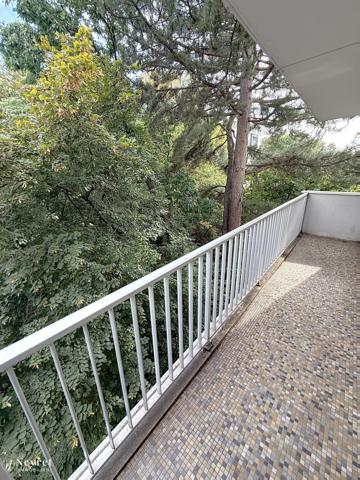 " jardin des plantes " ALLÉE CHANTEGRILLET T6 156 M2 PARKING GARAGE CAVES