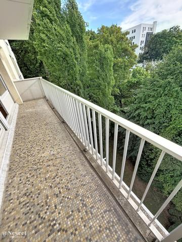 " jardin des plantes " ALLÉE CHANTEGRILLET T6 156 M2 PARKING GARAGE CAVES