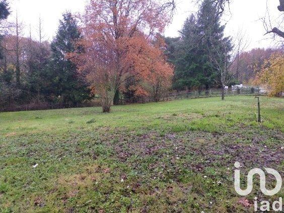 Longère 4 pièces de 71 m² à Loché-sur-Indrois (37460)