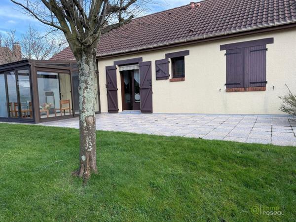 Maison à LE HAVRE (76610)