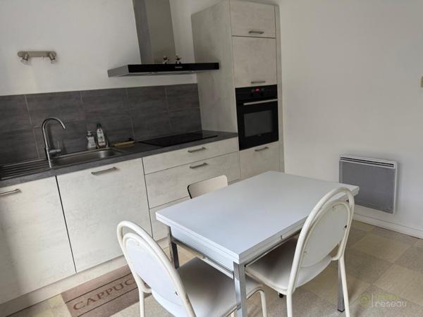 Maison à LE HAVRE (76610)