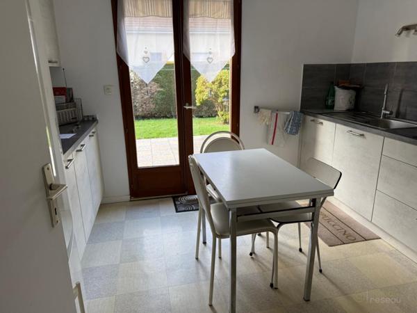 Maison à LE HAVRE (76610)