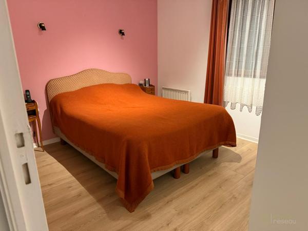 Maison à LE HAVRE (76610)