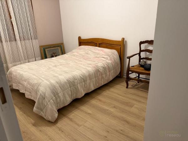 Maison à LE HAVRE (76610)