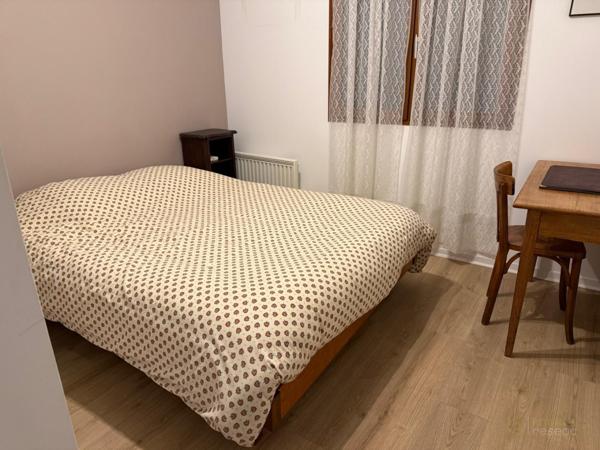 Maison à LE HAVRE (76610)