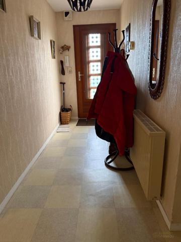 Maison à LE HAVRE (76610)