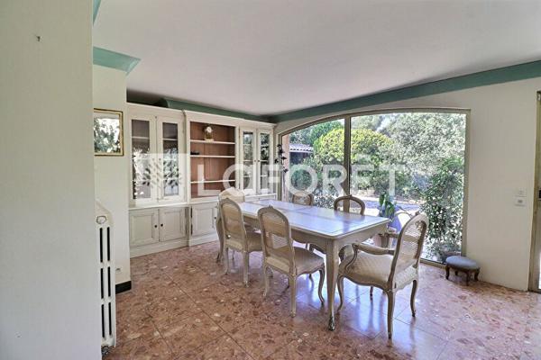 Achat maison Saint-Raphaël - 9 pièce(s) - 290 m² - 1 295 000 €