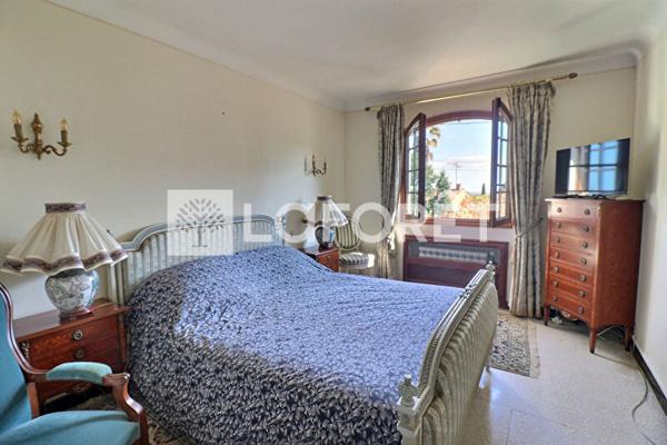 Achat maison Saint-Raphaël - 9 pièce(s) - 290 m² - 1 295 000 €