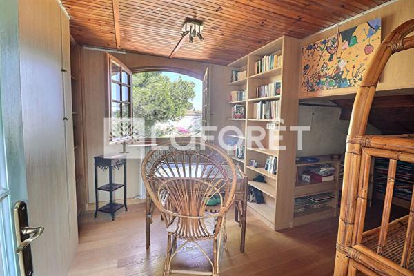 Achat maison Saint-Raphaël - 9 pièce(s) - 290 m² - 1 295 000 €