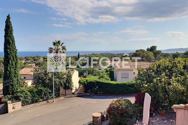 Achat maison Saint-Raphaël - 9 pièce(s) - 290 m² - 1 295 000 €