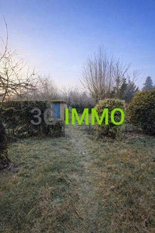 Vente / Maison mitoyenne