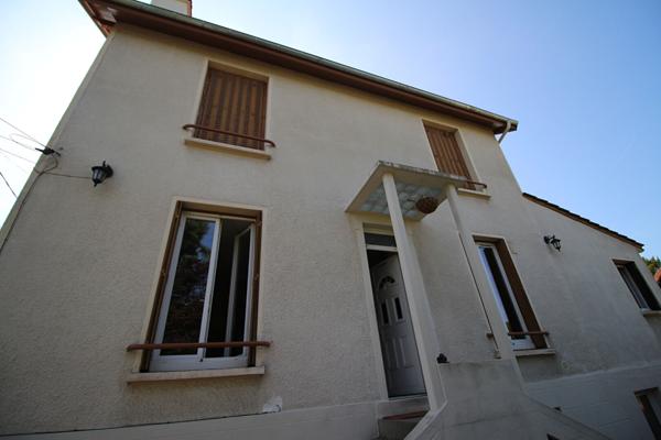 MASSY Quartier Graviers , Maison Massy 4 pièce(s) 108 m2