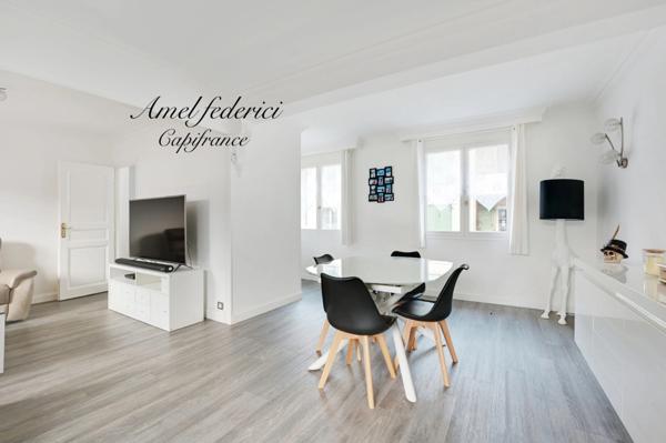 RARE SUR LE SECTEUR : Appartement Duplex d'Exception à Montlhéry F5 de 105 m2 !