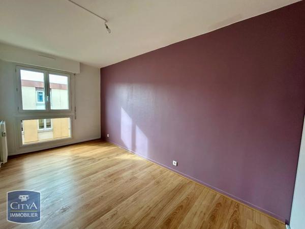 Appartement à louer 3 pièces 65.88m² Riom (63200)