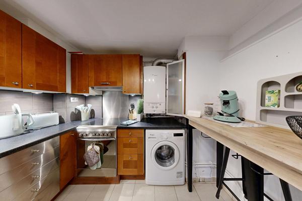 Appartement Strasbourg 2 pièces 50 m2