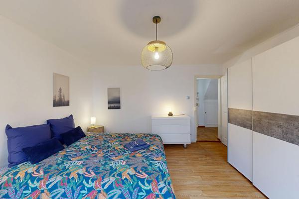 Appartement Strasbourg 2 pièces 50 m2