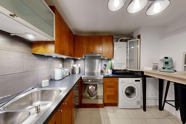 Appartement Strasbourg 2 pièces 50 m2