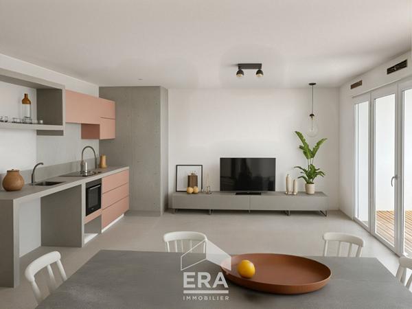 Appartement Eysines 3 pièce(s)