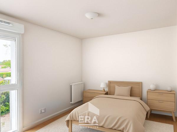 Appartement Eysines 3 pièce(s)