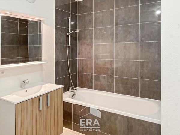 Appartement Eysines 3 pièce(s)