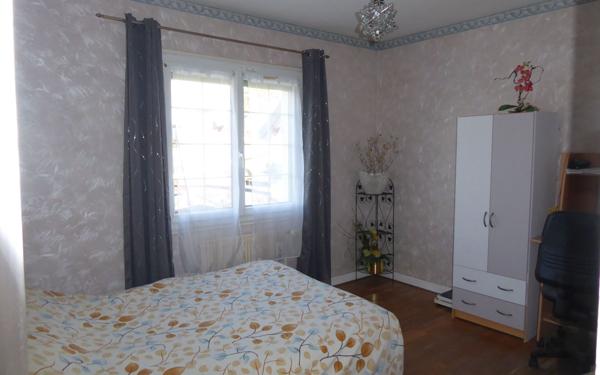 Maison à vendre    4 pièces •  Mer