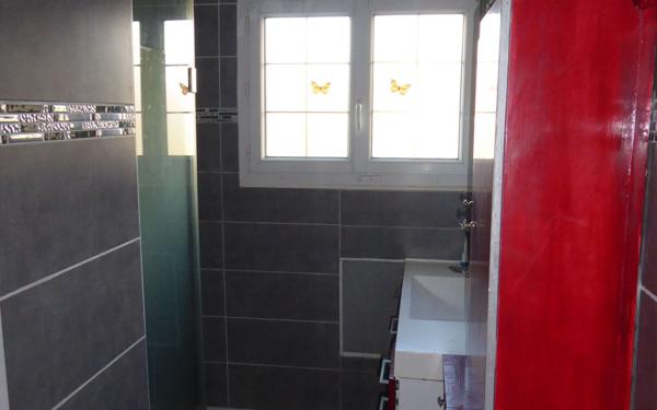 Maison à vendre    4 pièces •  Mer