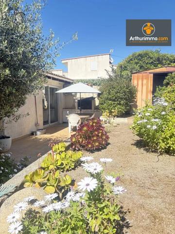 Vente Maison 3 pièces 83 m2 à Grosseto-Prugna