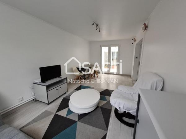 secteur pavillonnaire