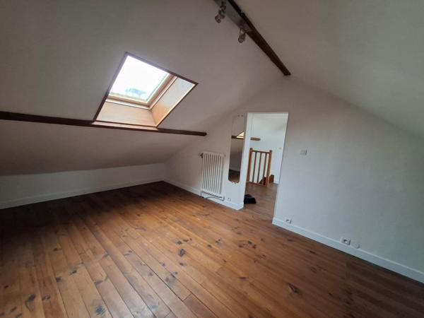 secteur pavillonnaire