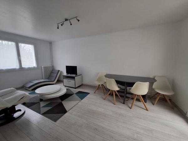 secteur pavillonnaire