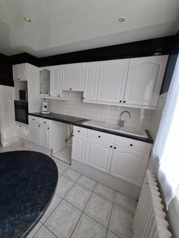 secteur pavillonnaire