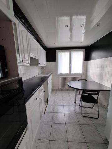 secteur pavillonnaire