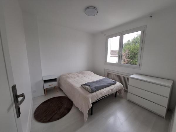 secteur pavillonnaire