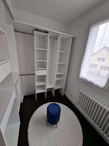 secteur pavillonnaire