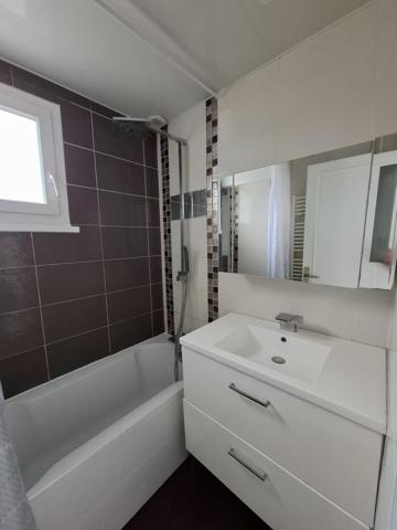 secteur pavillonnaire