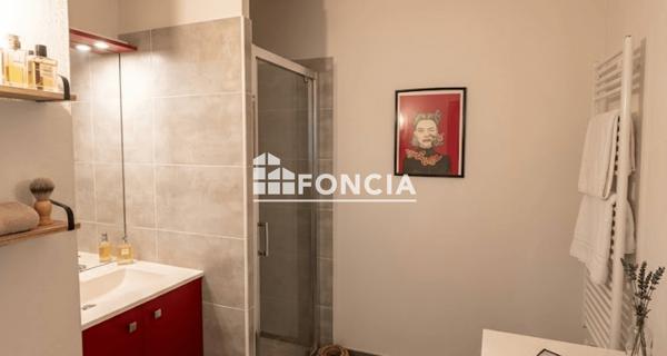 À vendre Appartement 2 pièces 40.06 m² - Toulouse 31200