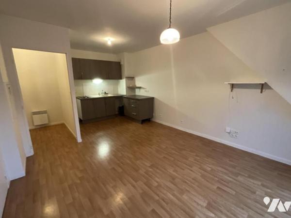 GUIDEL - Appartement T2