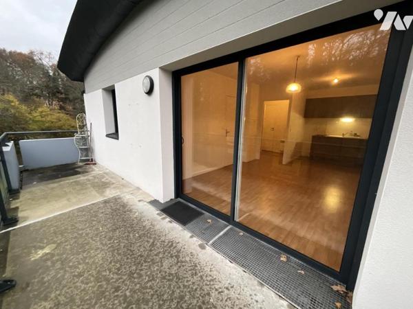 GUIDEL - Appartement T2