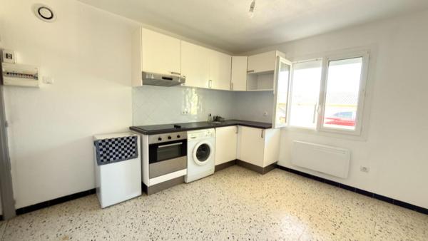 Belle villa indépendante 4chambres et garage proche Carcassonne sur terrain de 800m²