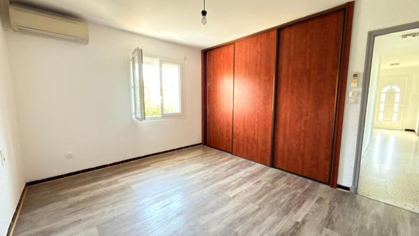 Belle villa indépendante 4chambres et garage proche Carcassonne sur terrain de 800m²