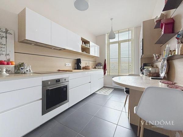 Appartement de prestige 5 chambres Vieux Lille
