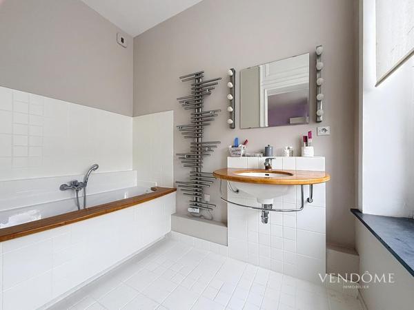 Appartement de prestige 5 chambres Vieux Lille