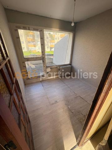 Vente Appartement106,58 m² - 5 Pièces - Herouville saint clair (14200)